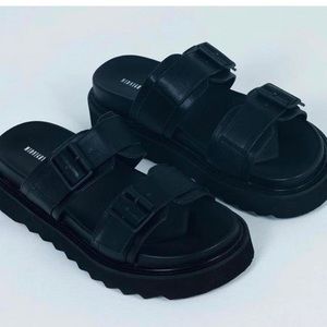 Ma Belle Sandals
